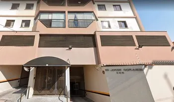 Condomínio Jorge Goraieb em Campinas