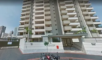 Imagem do Condomínio Jorge Ho Msi em Ribeirão Preto