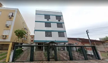 Condomínio Jorge Luís Borges em Porto Alegre