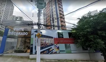 Condomínio Jorge Mussa Assali em São Paulo