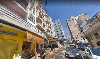 Condomínio Jorge Nogueira Ferraz em Campinas