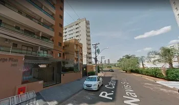 Imagem do Condomínio Jorge Pilan em Ribeirão Preto