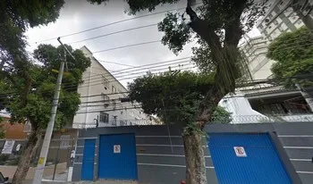 Condomínio Jorge Rudge em Rio De Janeiro