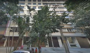 Condomínio Jorge Saba em Rio De Janeiro