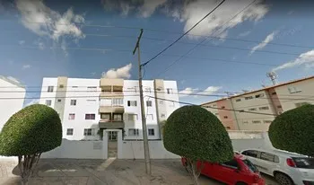 Imagem do Condomínio Jorge Teixeira E Adélia Teixeira em Vitória Da Conquista