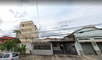 Imagem do Condomínio Jorge Tibiriçá em São Paulo