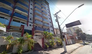 Imagem do Condomínio Jorge W. Tartuce em Santo André