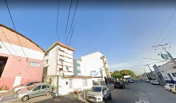 Imagem do Condomínio Jormil em Santos