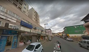 Imagem do Condomínio Jornalista Nicolau Neto em Viçosa