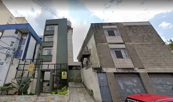 Condomínio Jornalista Pedro Vicente Cardoso em Belo Horizonte