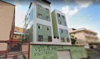 Imagem do Condomínio Josabeth em Contagem