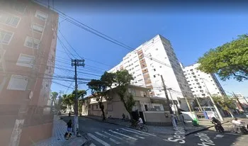 Imagem do Condomínio Josalete em Santos