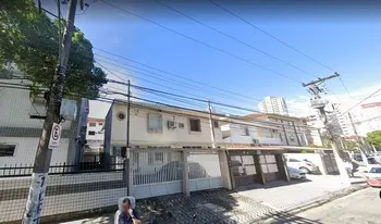 Imagem do Condomínio José Adriano Monteiro em Santos