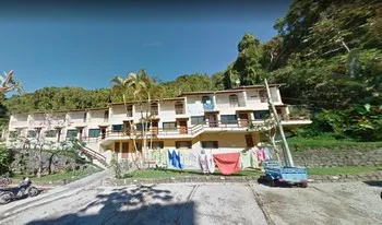 Imagem do Condomínio José Affonso Ferreira Neves em Ubatuba