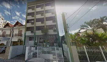Imagem do Condomínio José Agenor Marcondes em Taubaté