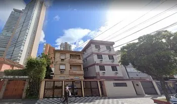 Imagem do Condomínio José Alberto em Santos