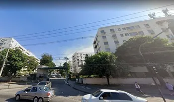 Condomínio José Alencar em Rio De Janeiro