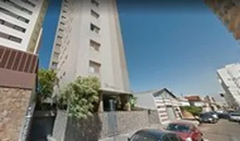 Imagem do Condomínio José Alfredo em São Carlos