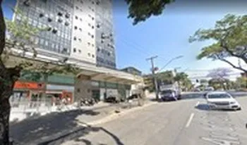 Condomínio José Alvarenga De Carvalho em Belo Horizonte