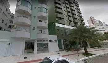 Imagem do Condomínio José Alves Cabral em Balneário Camboriú