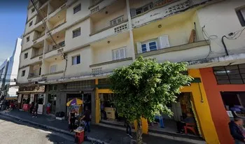 Condomínio José Alvo em São Paulo