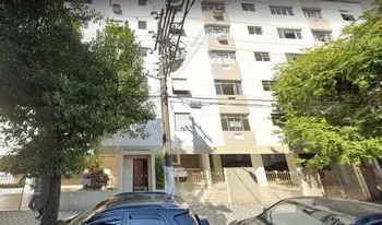 Imagem do Condomínio José Antônio em Santos