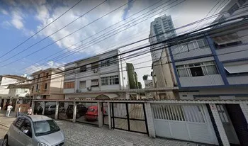 Imagem do Condomínio José Antônio Cid em Santos