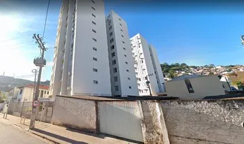 Imagem do Condomínio José Augusto Dona Nair em Florianópolis