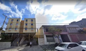 Condomínio José Barreiros em Curitiba