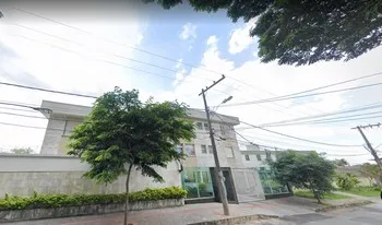 Condomínio José Belém Barbosa em Belo Horizonte