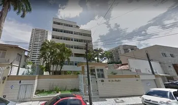 Imagem do Condomínio José Bonifácio em Fortaleza