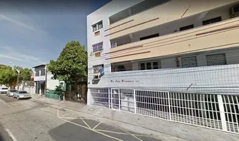 Imagem do Condomínio José Bonifácio em Fortaleza