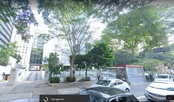 Condomínio José Bonifácio De Andrada E Silva em São Paulo