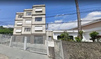 Condomínio José Borelli em São Paulo