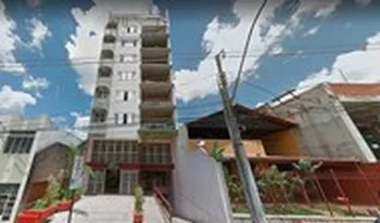 Imagem do Condomínio José Brigido em Ponte Nova