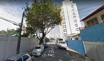 Imagem do Condomínio José Cabral em Fortaleza