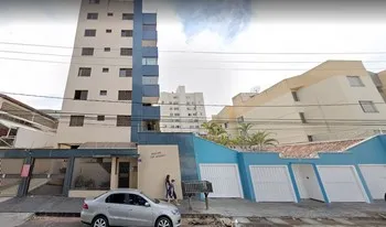 Imagem do Condomínio José Calderani em Uberlândia
