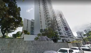 Imagem do Condomínio José Caminha Barbosa em Recife