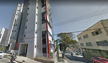 Imagem do Condomínio José Candido Conde Filho em Varginha
