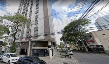 Condomínio José Carlos Bochnia em Curitiba
