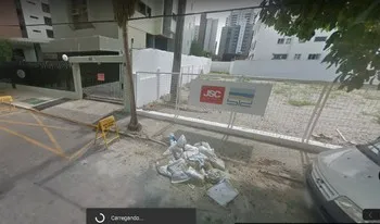 Imagem do Condomínio José Carlos De Pinho em Fortaleza
