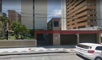 Imagem do Condomínio José Cavalcante em Fortaleza