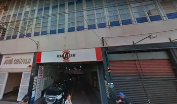 Imagem do Condomínio José Chufalo em Ribeirão Preto