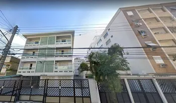 Imagem do Condomínio José Clemente Pereira em Santos