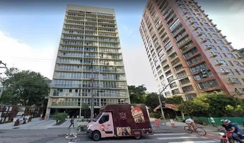 Condomínio José Conrado Riedel Comercial em Curitiba