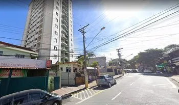 Imagem do Condomínio José Correa em Barueri