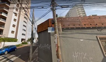 Imagem do Condomínio José Cupertino em Uberlândia