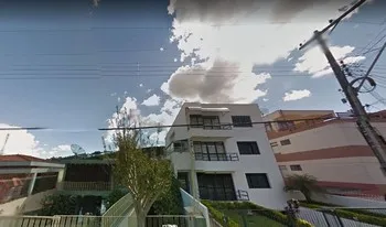 Imagem do Condomínio José Da Costa Sobrinho em Aguas De Lindóia