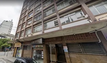 Imagem do Condomínio José Da Silva Novita em Santos