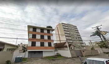 Condomínio José De Alencar em Curitiba